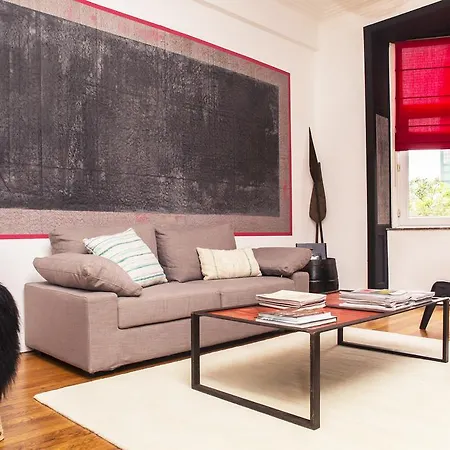 Smartflats City - Manneken Pis Brussels Room photo