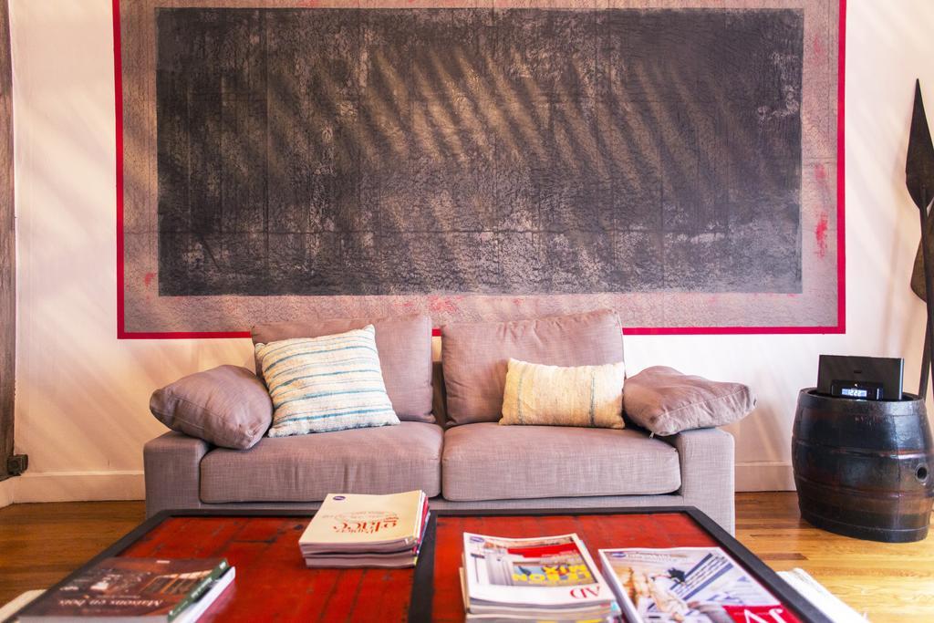 Smartflats - Manneken Pis Apartment
