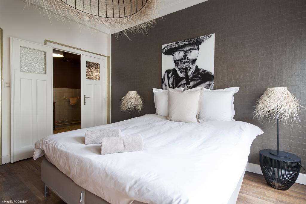 Smartflats - Manneken Pis * Brussels