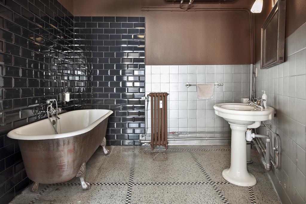Apartment Smartflats - Manneken Pis *