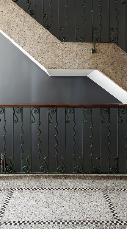 Smartflats - Manneken Pis Apartment *