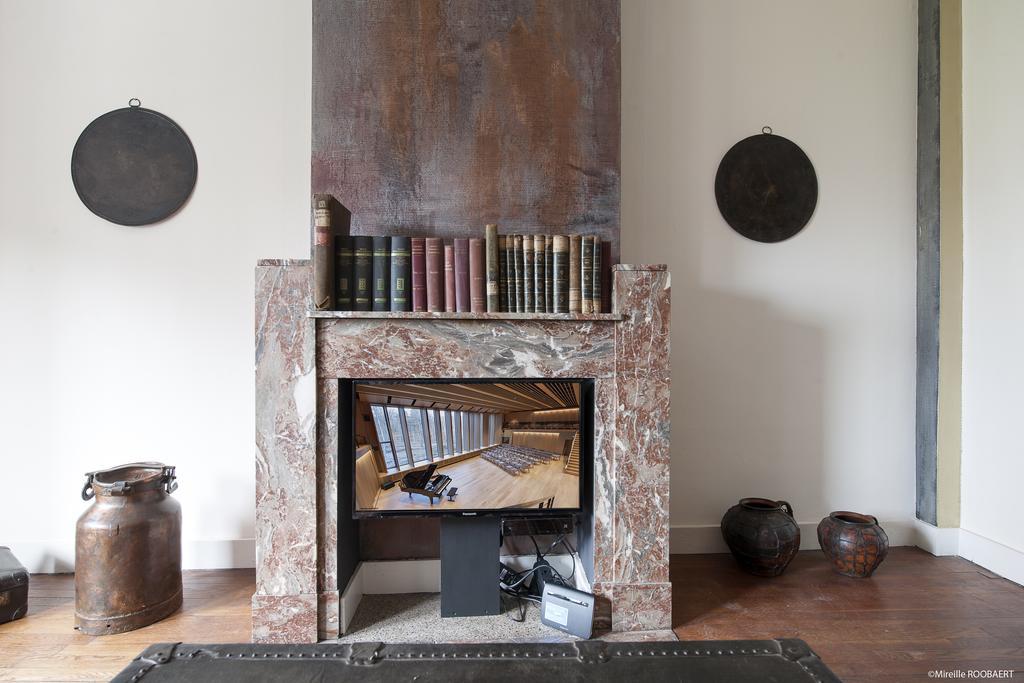 Smartflats - Manneken Pis Apartment *