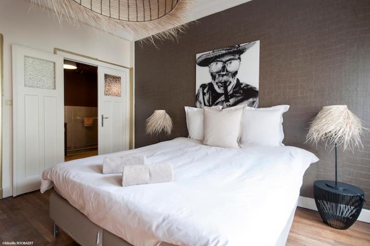 Smartflats - Manneken Pis Apartment *