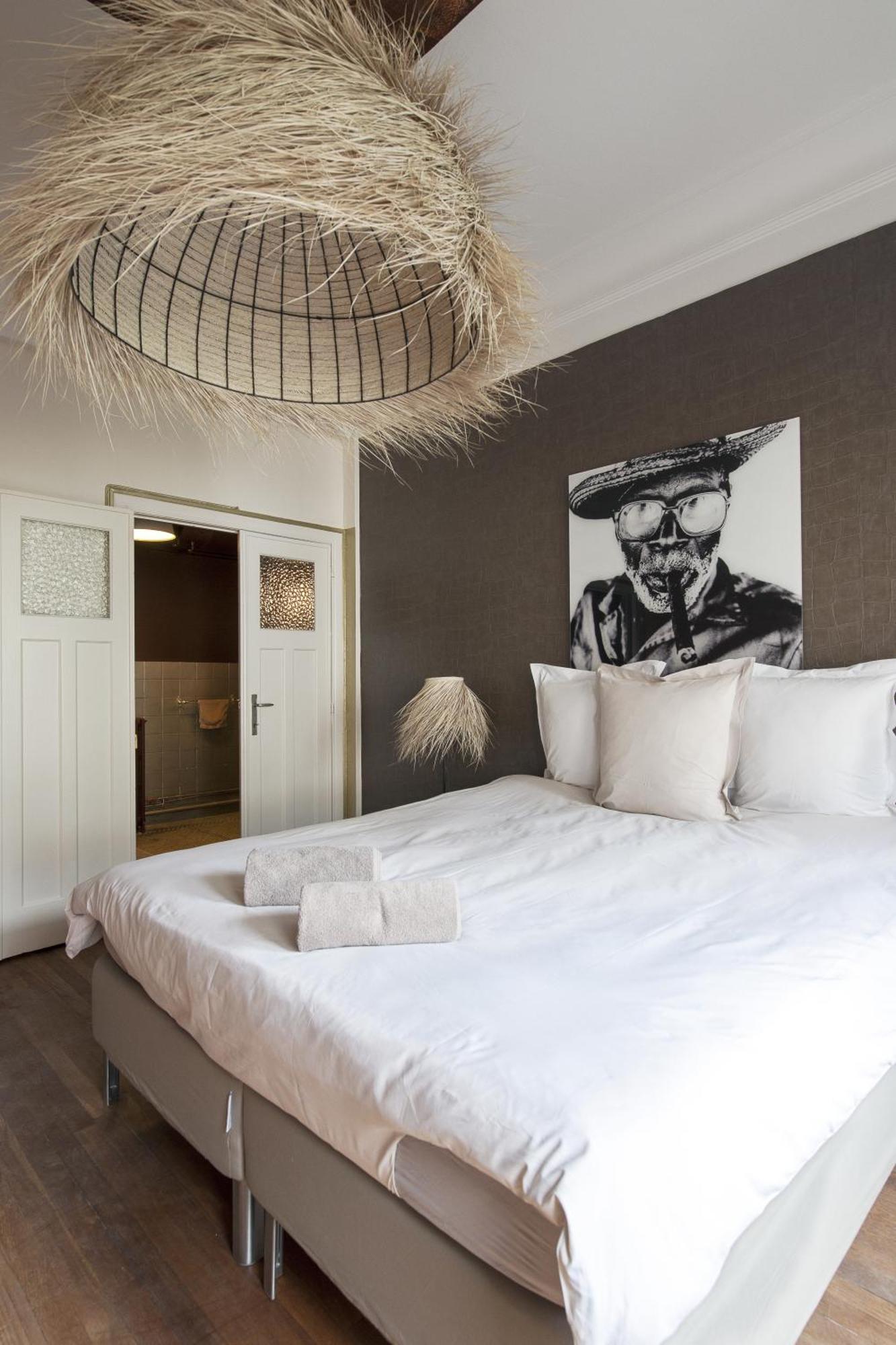 Apartment Smartflats - Manneken Pis Brussels