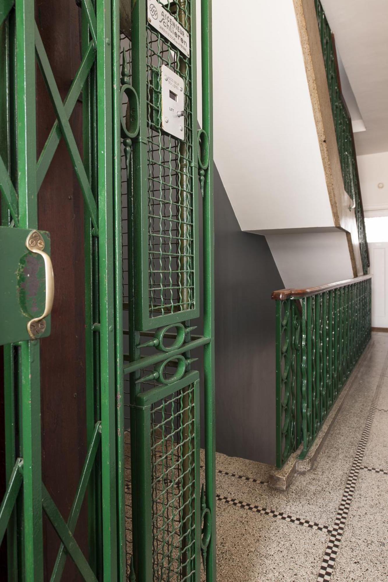 Apartment Smartflats - Manneken Pis *