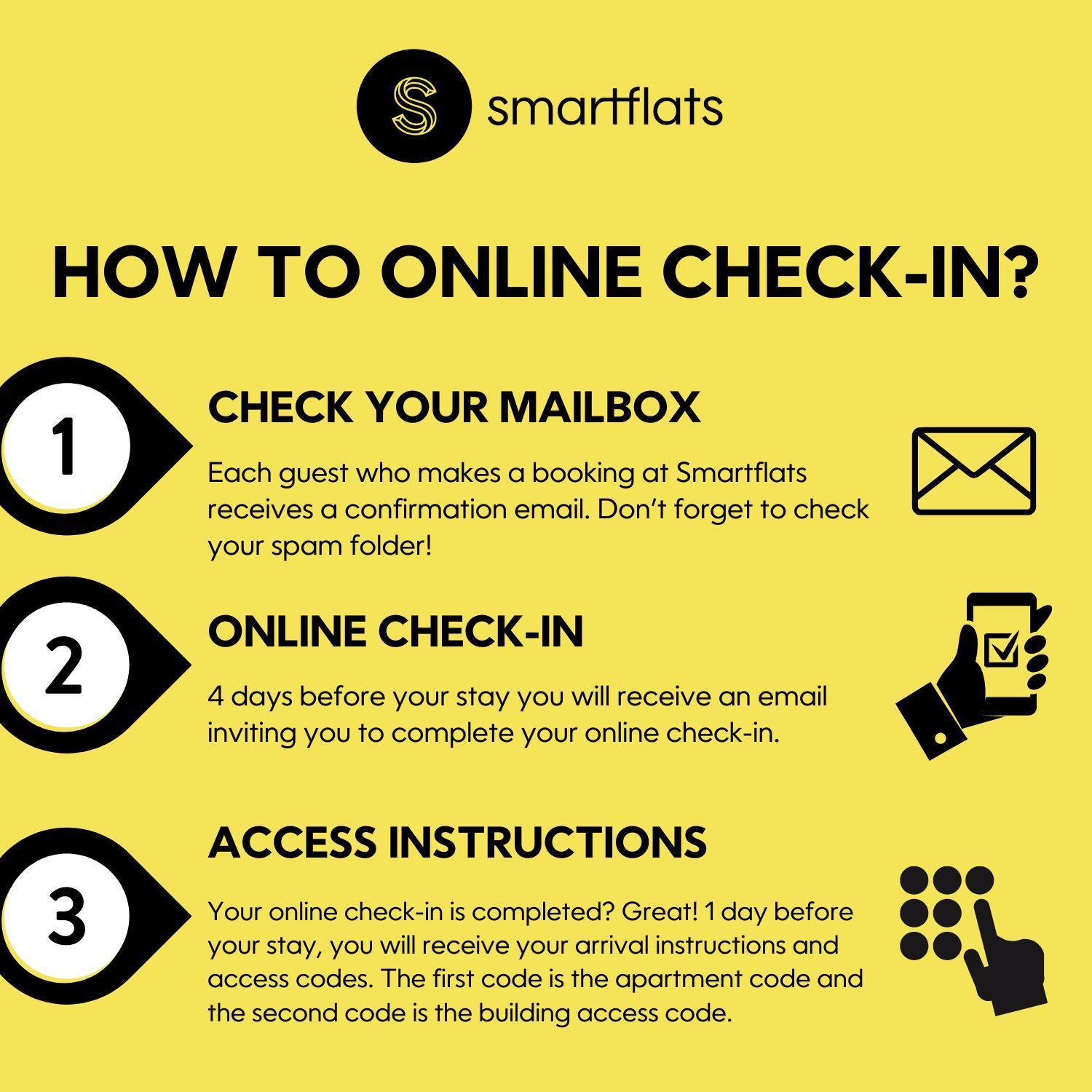 Smartflats - Manneken Pis Brussels