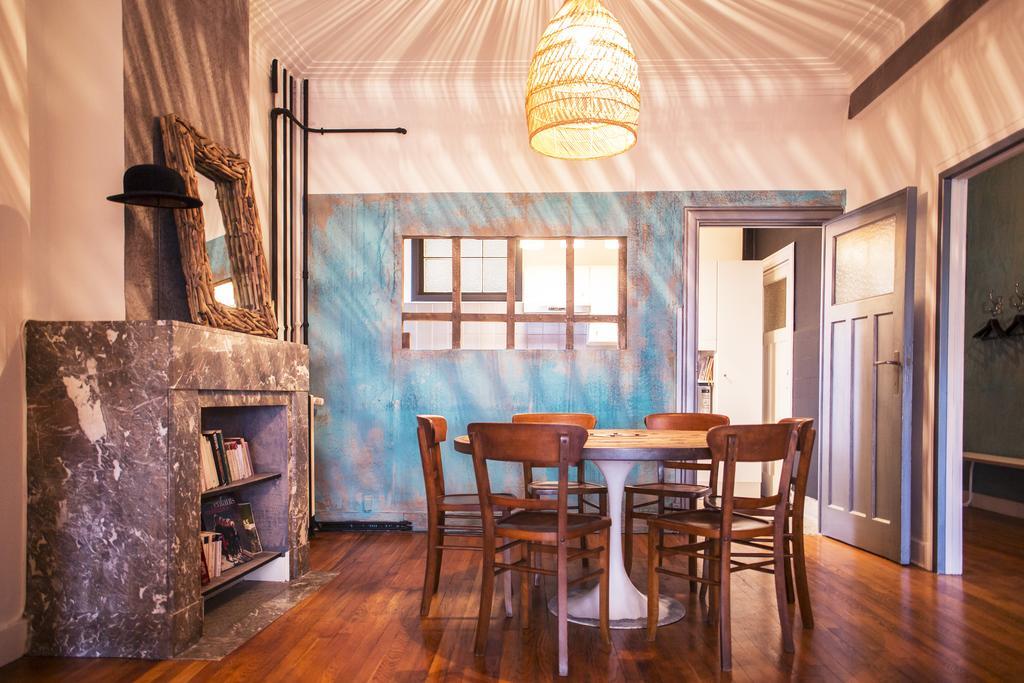 Smartflats - Manneken Pis Apartment Brussels