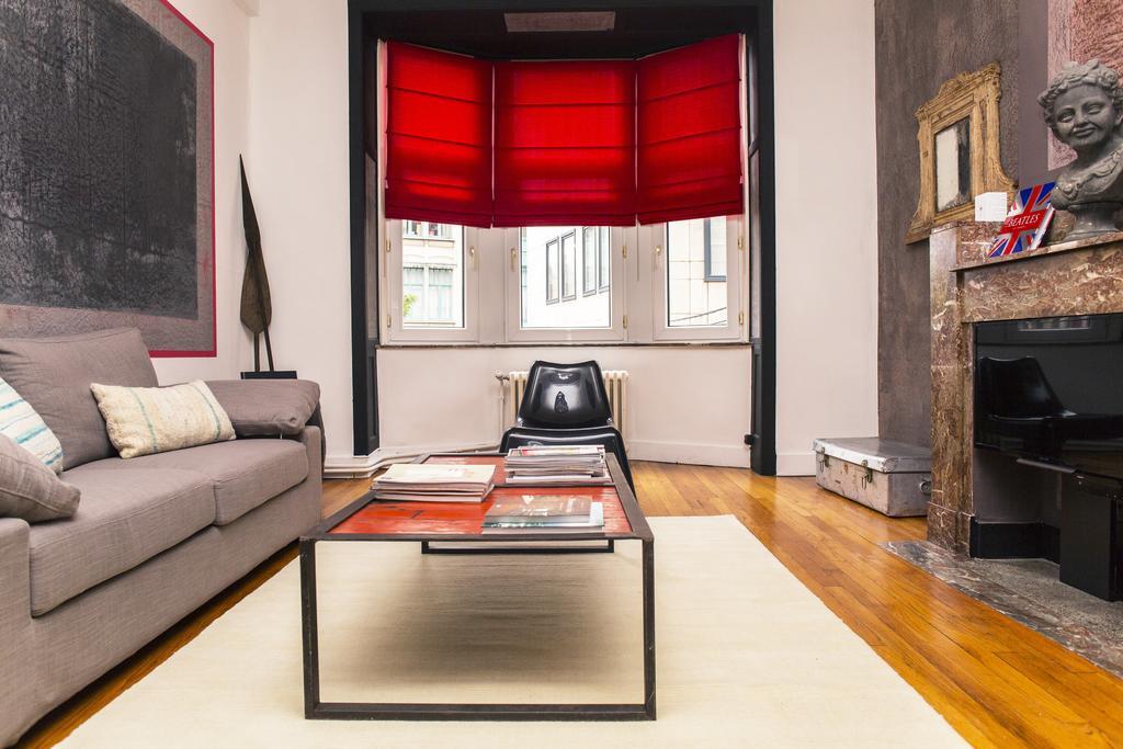 Apartment Smartflats - Manneken Pis Brussels