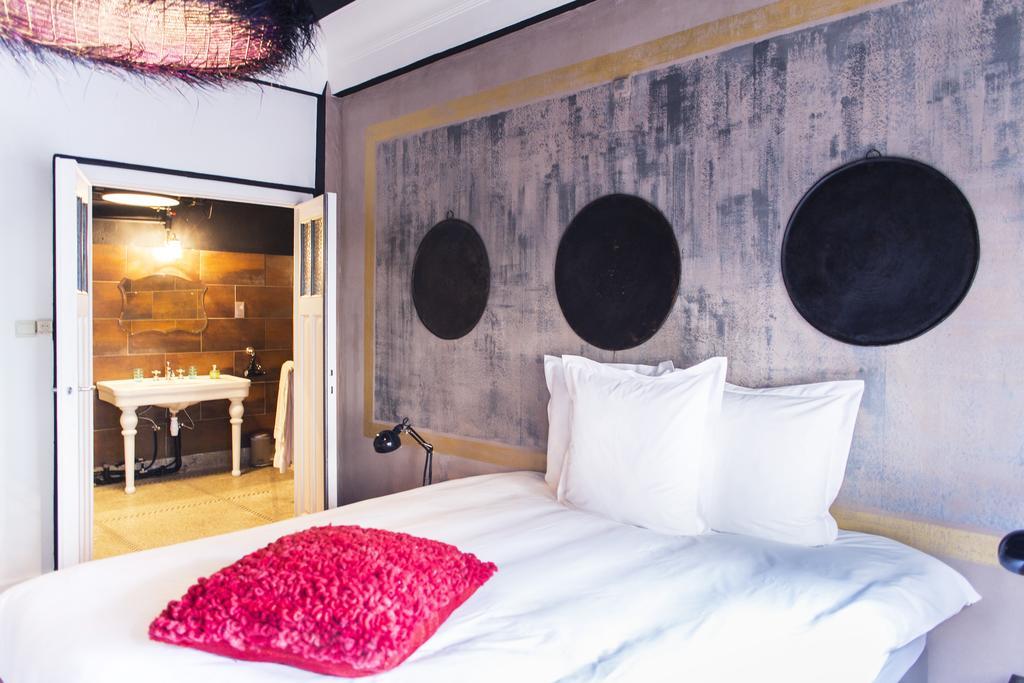 Smartflats - Manneken Pis Brussels