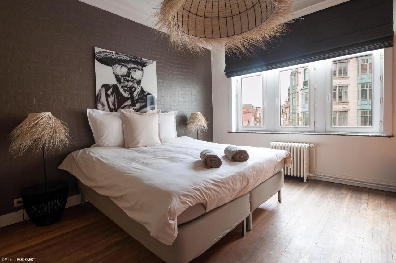 Smartflats - Manneken Pis Brussels