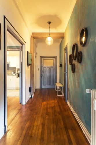 Apartment Smartflats - Manneken Pis